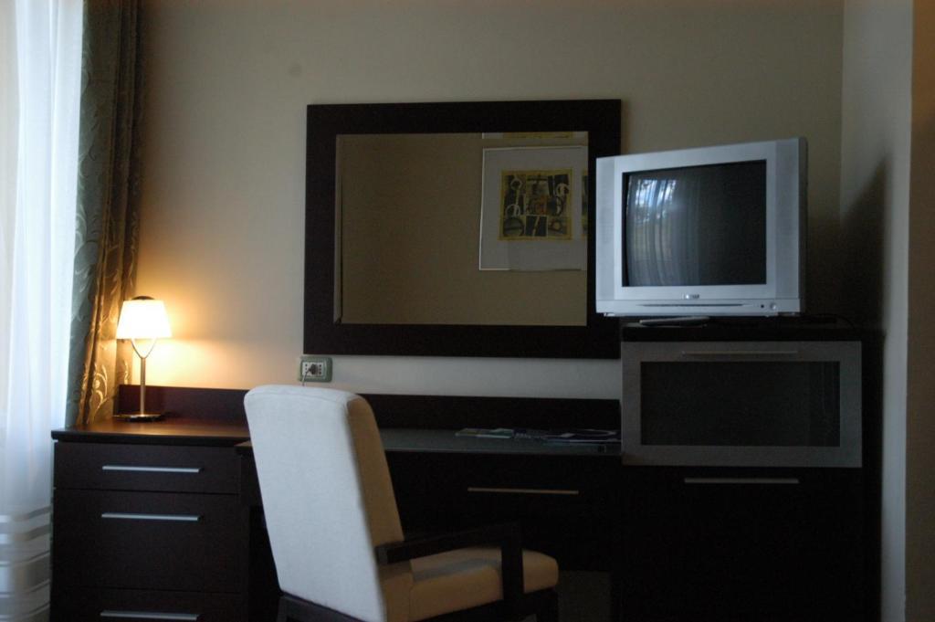 Hotel President Garni Zlatibor Rum bild
