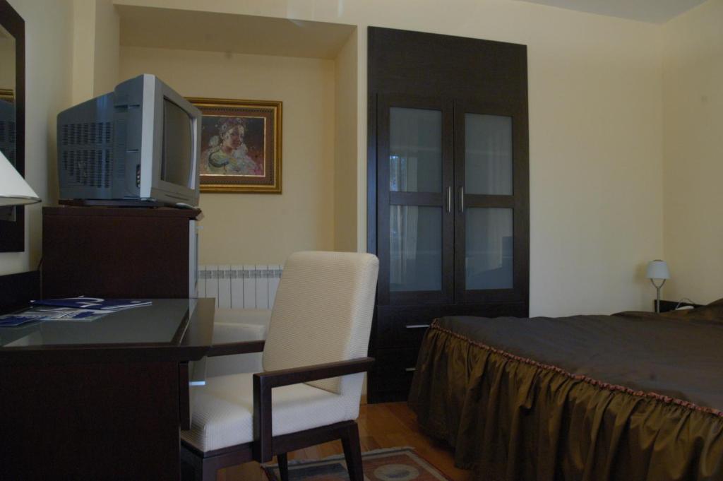 Hotel President Garni Zlatibor Rum bild